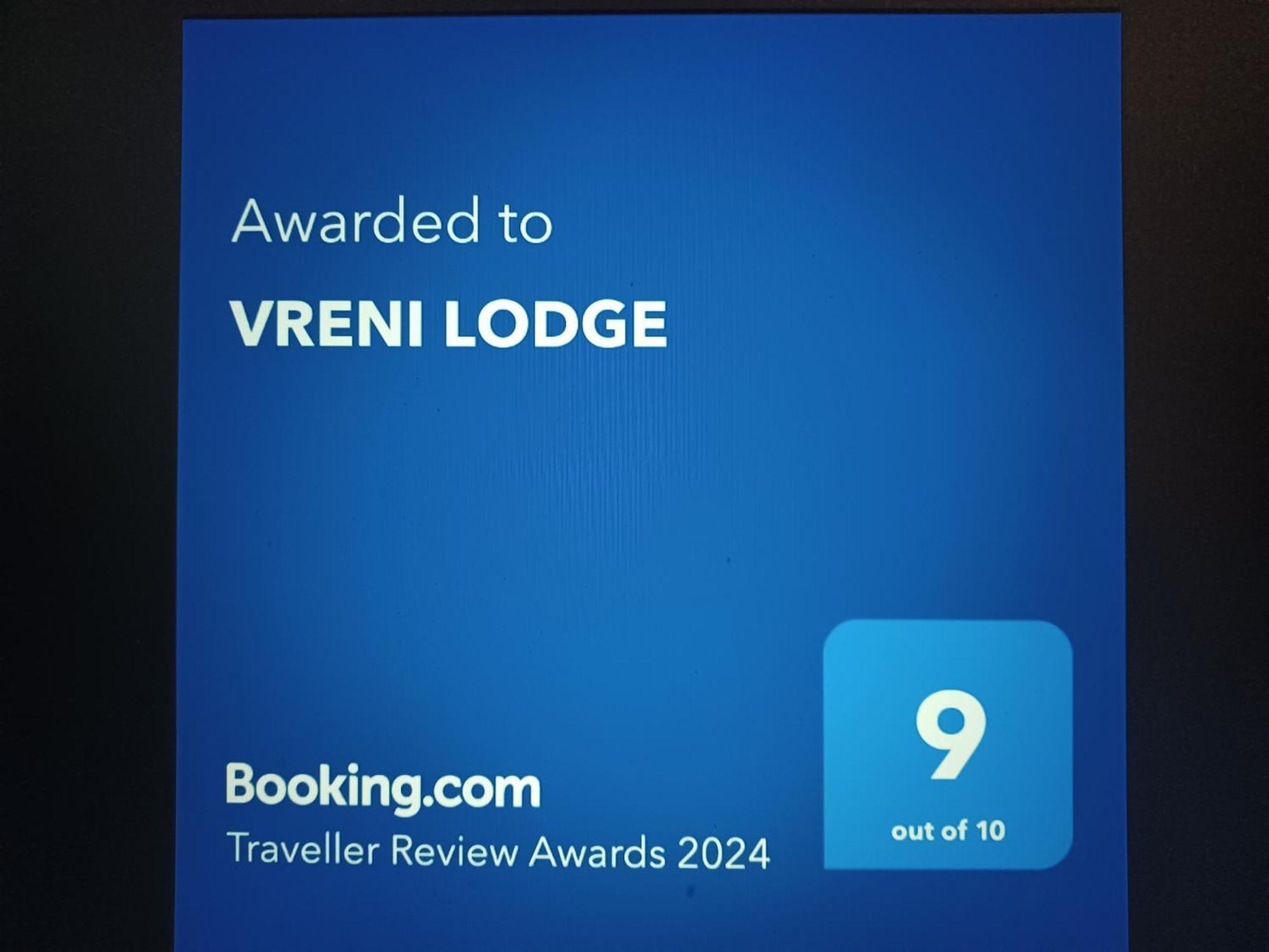 Vreni Lodge Фінале-Лігуре Екстер'єр фото